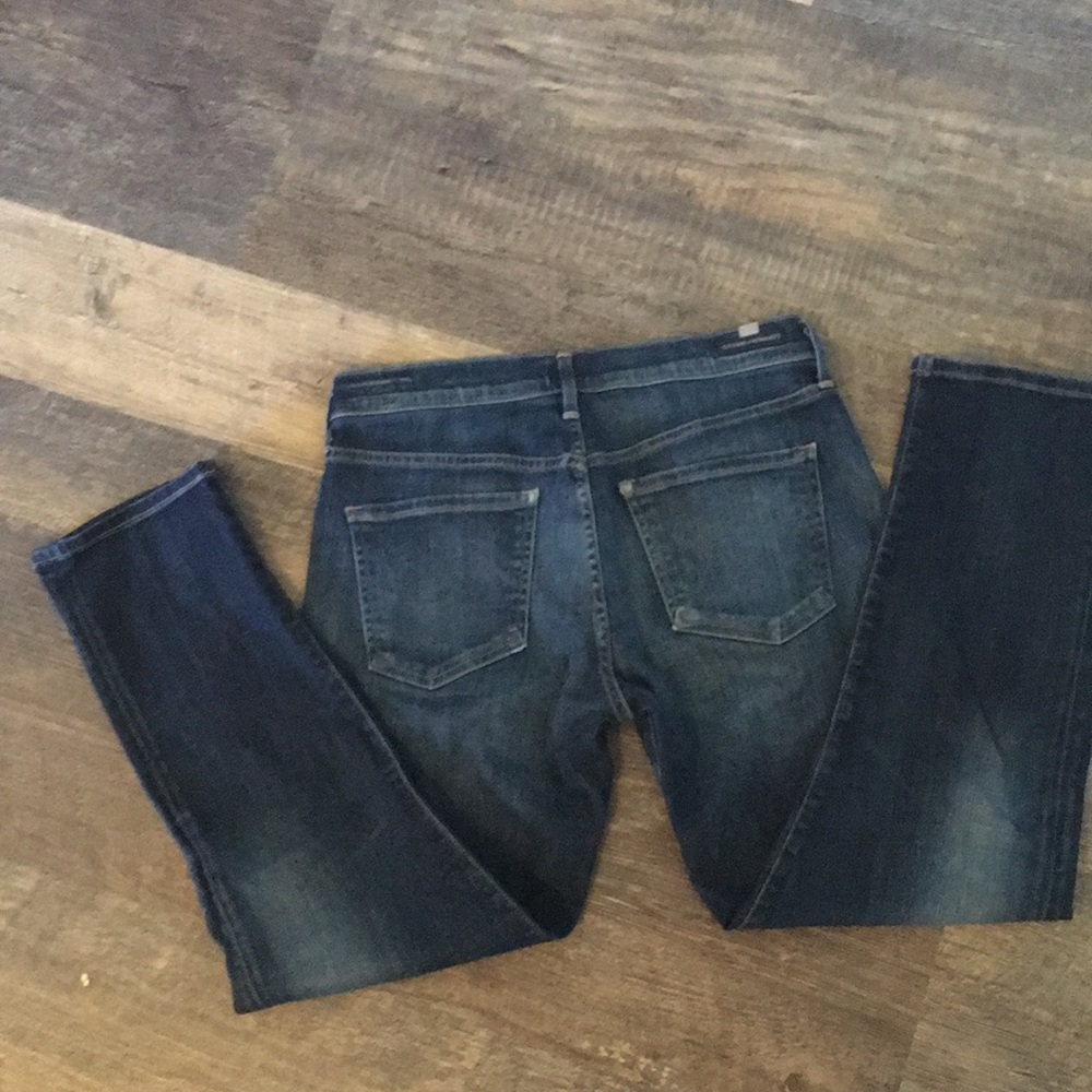 Citizens of humanity jeans - Picture 4 of 8